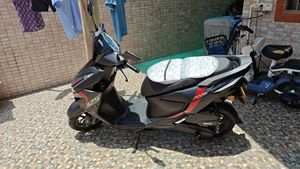 二手五羊本田NWX125