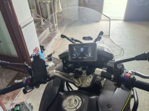 二手QJMOTOR骁600 Tour