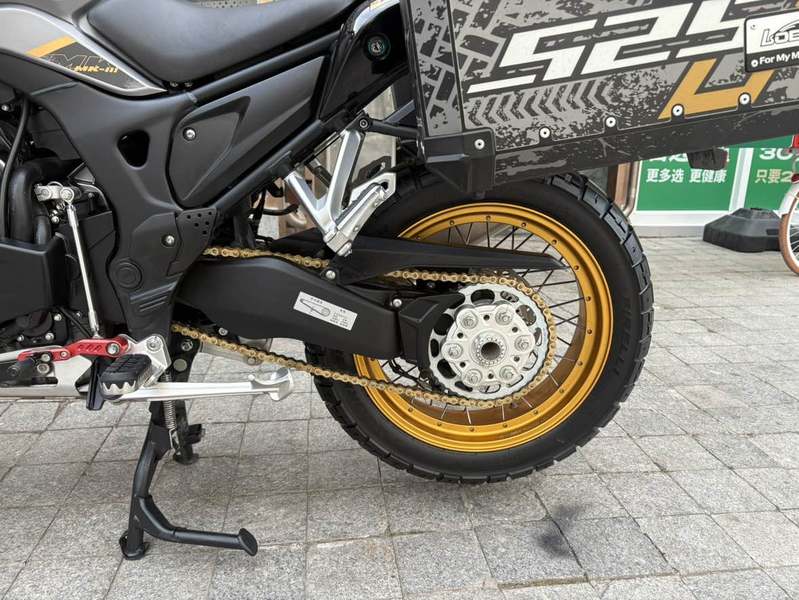 二手凯越525X