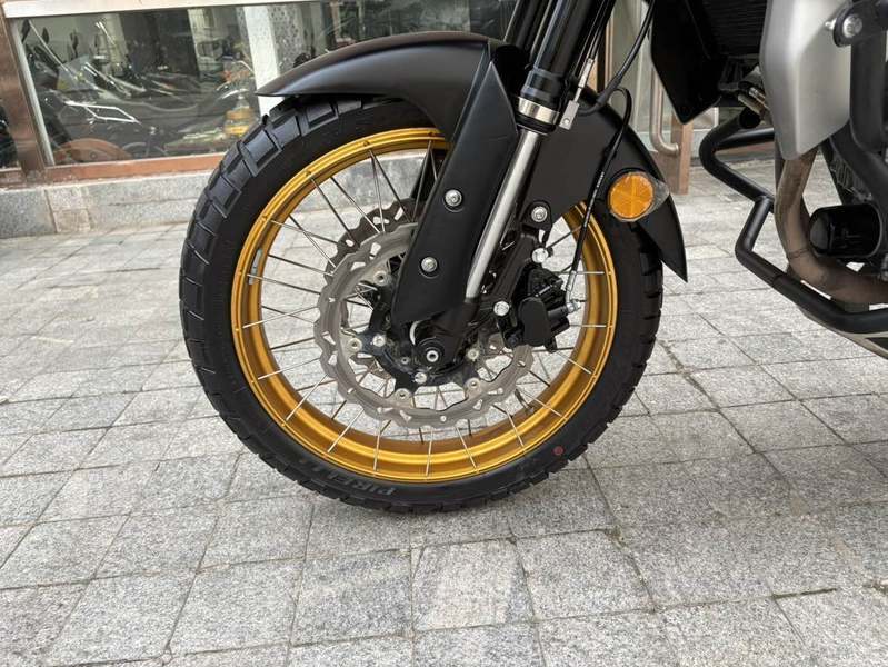 二手凯越525X