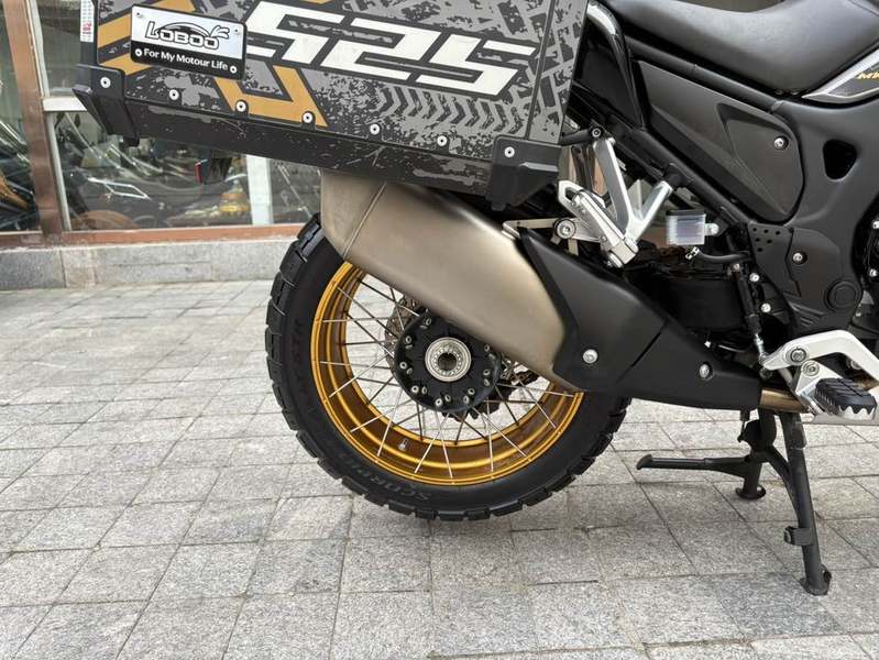 二手凯越525X