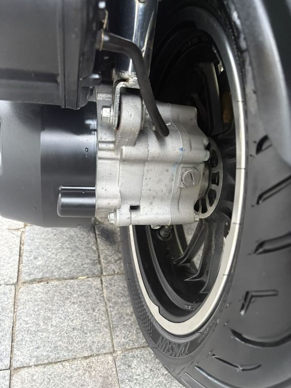 二手赛科龙睿途 RT3