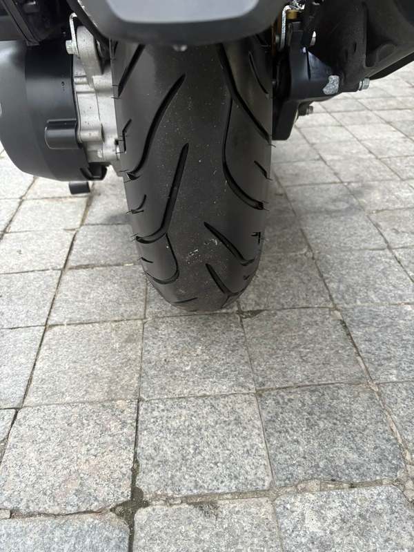 二手赛科龙睿途 RT3