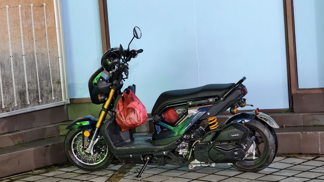 二手颢晨HS150T-B