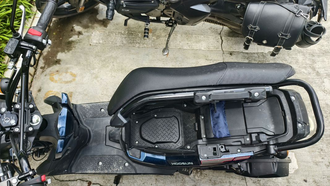 二手颢晨HS150T-B