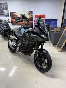 二手宝马F 900 XR