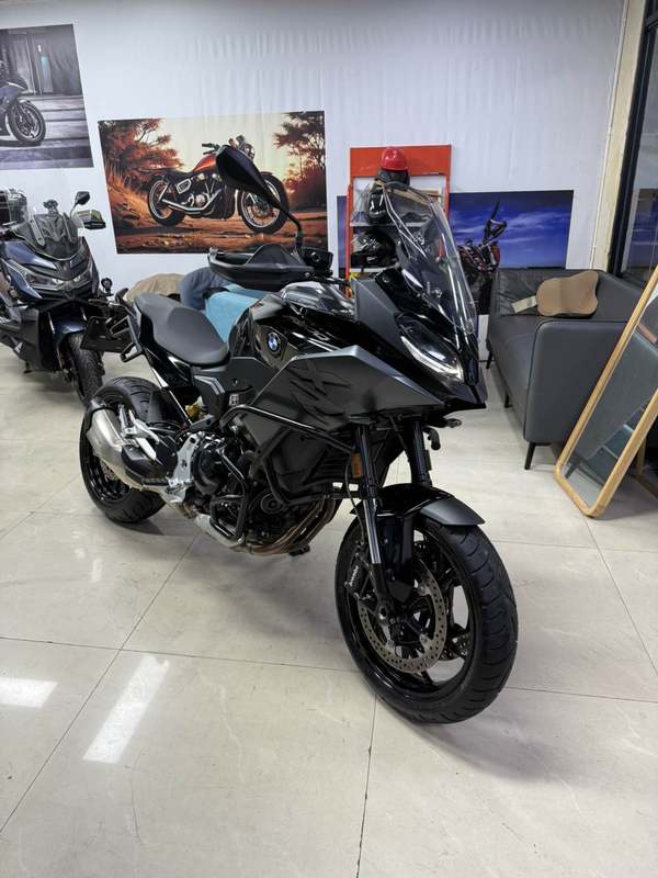 二手宝马F 900 XR