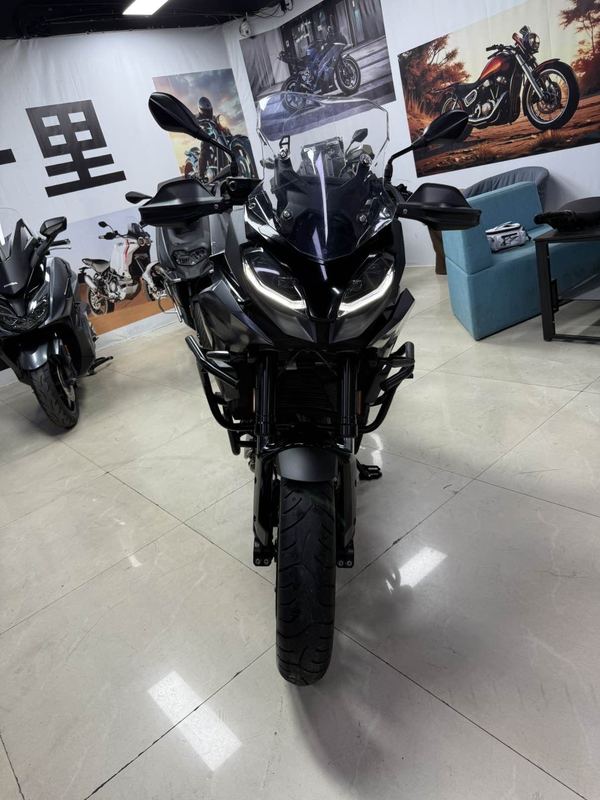二手宝马F 900 XR
