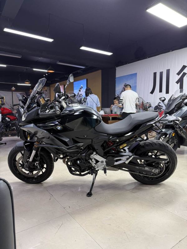 二手宝马F 900 XR
