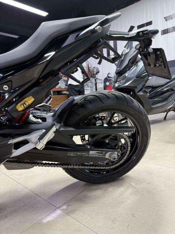 二手宝马F 900 XR