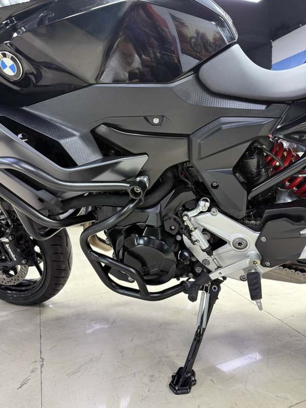 二手宝马F 900 XR