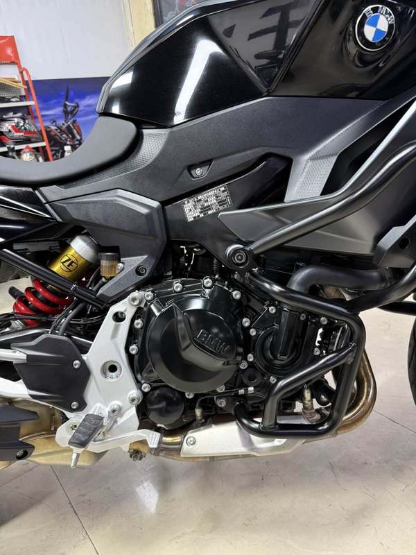 二手宝马F 900 XR