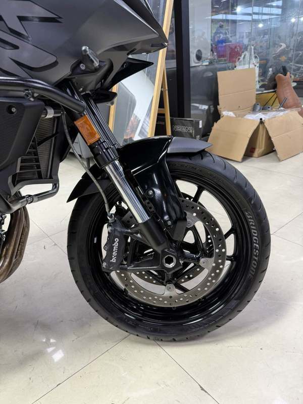 二手宝马F 900 XR