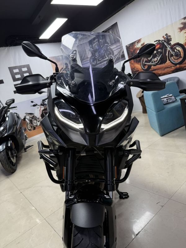 二手宝马F 900 XR