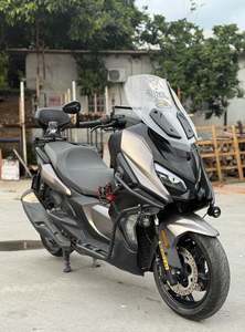 二手QJMOTOR鸿350
