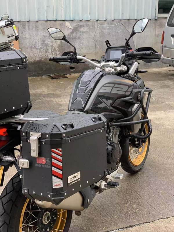 二手凯越525X