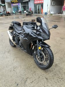 二手喜力DK200