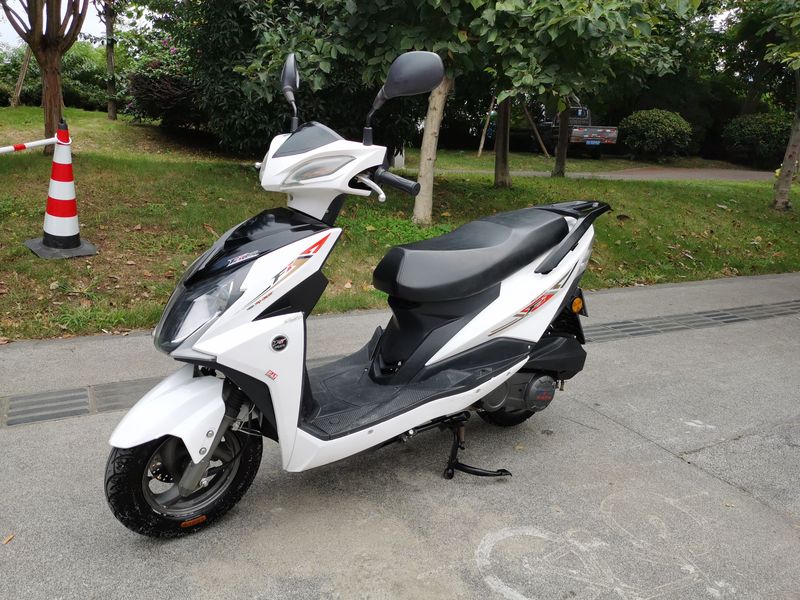 二手之威ZW125T-22C