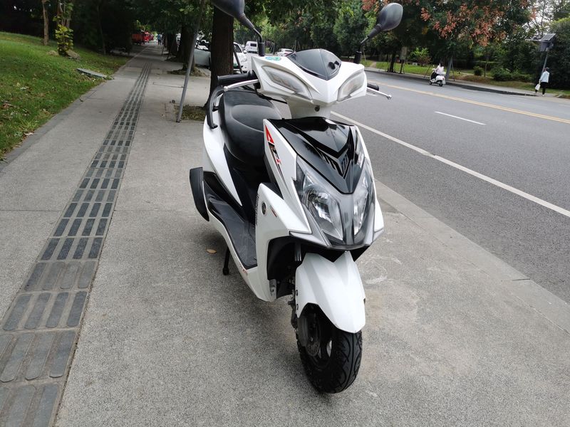 二手之威ZW125T-22C