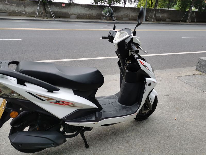 二手之威ZW125T-22C