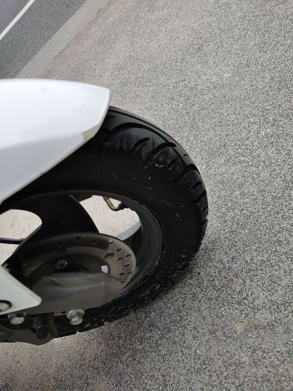 二手之威ZW125T-22C