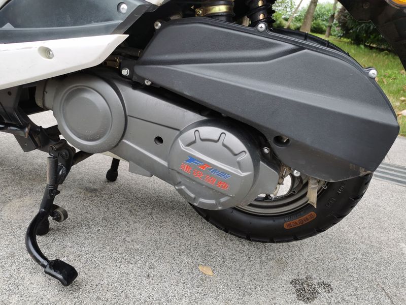 二手之威ZW125T-22C