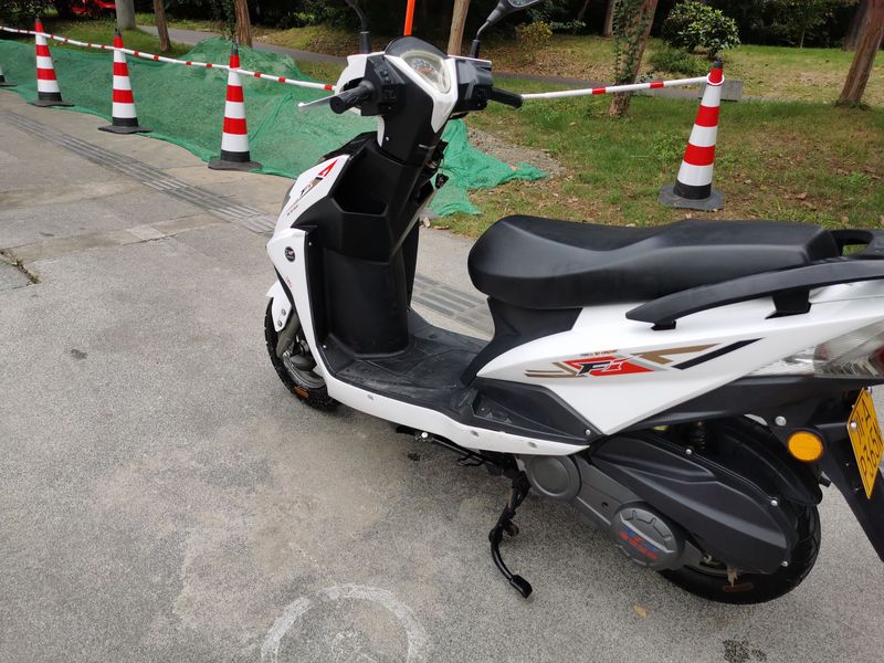 二手之威ZW125T-22C