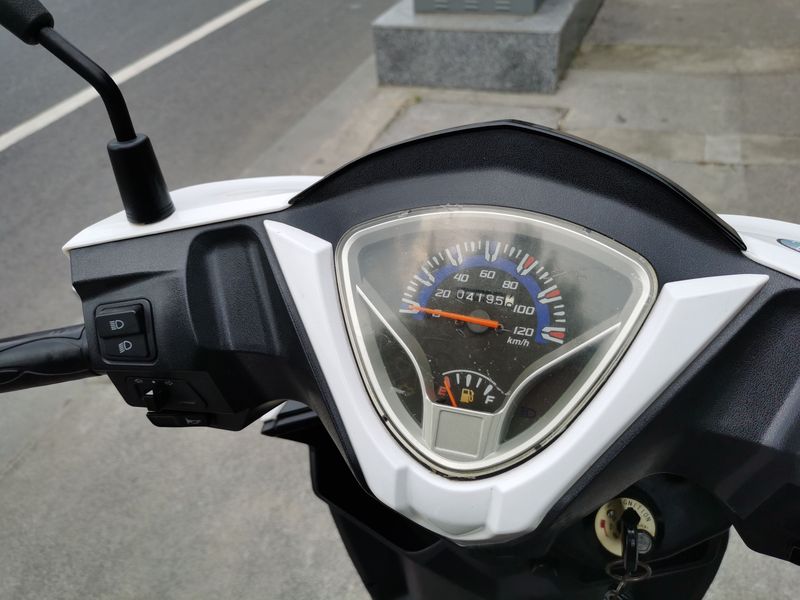 二手之威ZW125T-22C