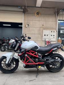 二手贝纳利蓝宝龙 BN302S
