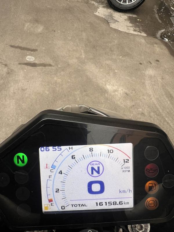 二手贝纳利蓝宝龙 BN302S