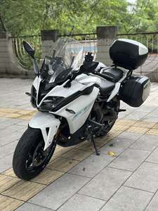 二手春风650GT