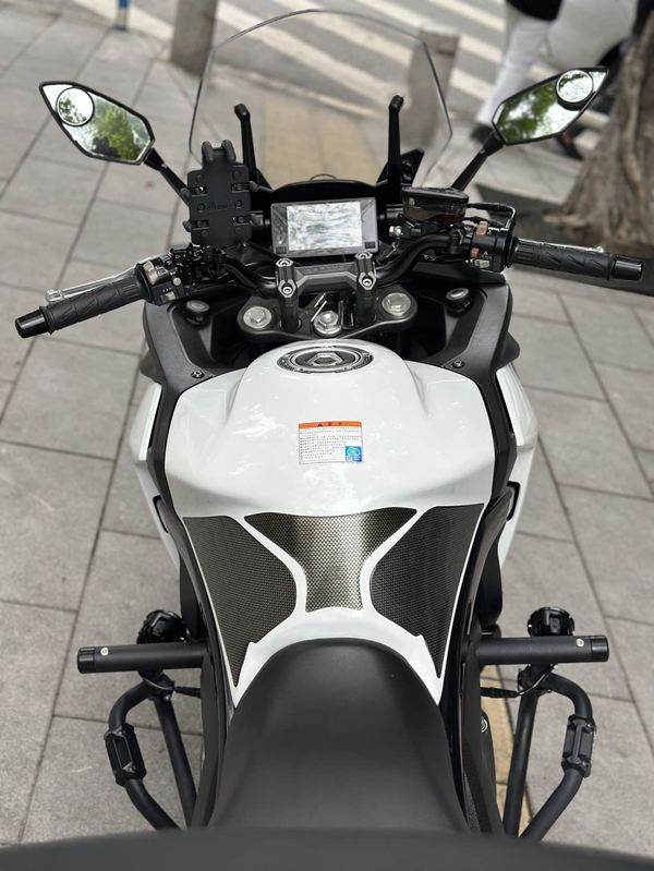 二手春风650GT