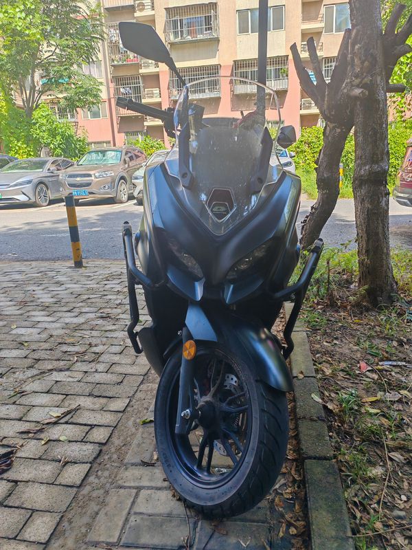 二手QJMOTOR鸿150