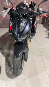 二手QJMOTOR追600