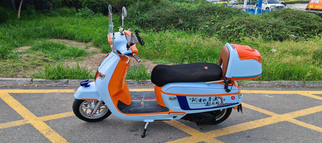 二手南方梦拉丽莎 Melalisa150