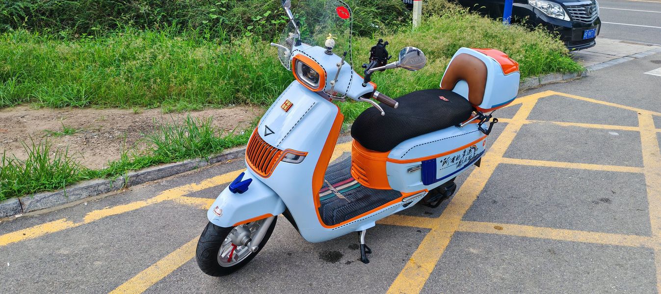 二手南方梦拉丽莎 Melalisa150