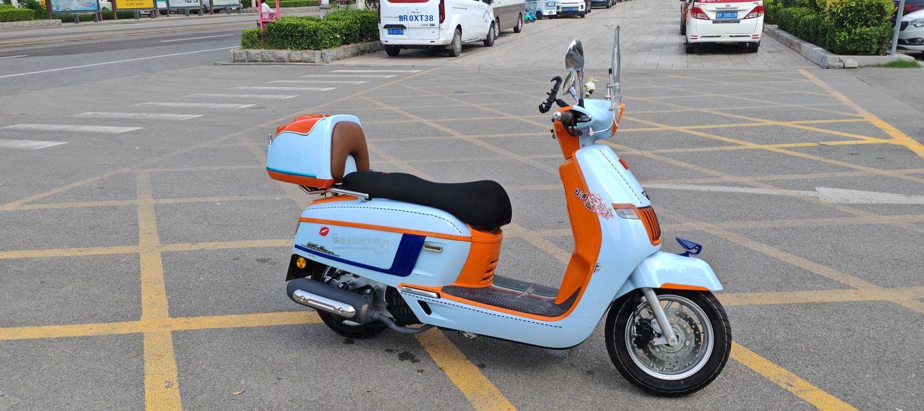 二手南方梦拉丽莎 Melalisa150