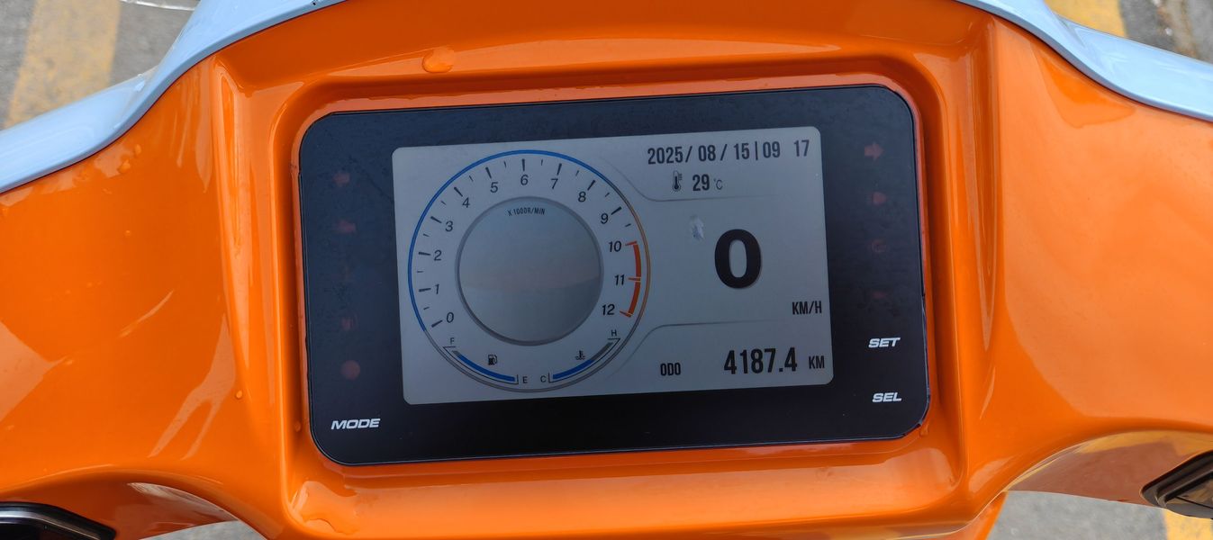 二手南方梦拉丽莎 Melalisa150