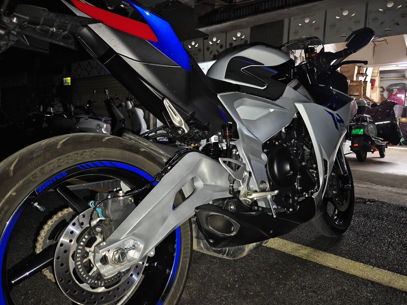 二手升仕703RR