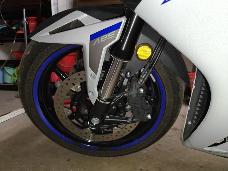 二手升仕703RR