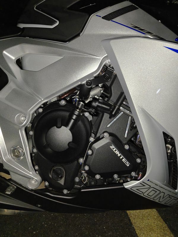 二手升仕703RR