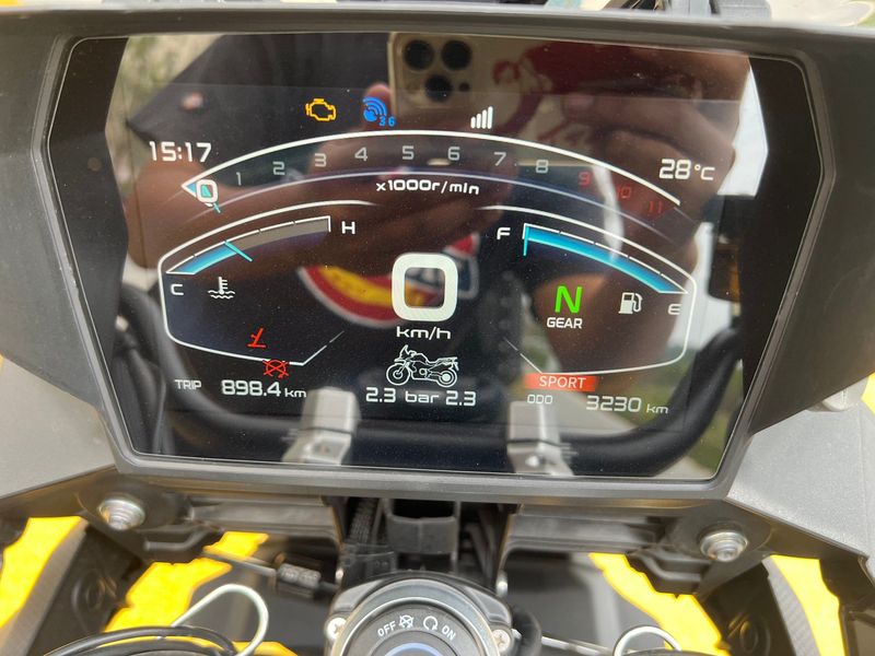 二手无极DS900X