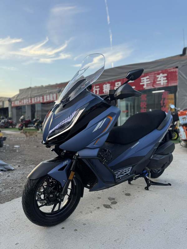 二手升仕368E