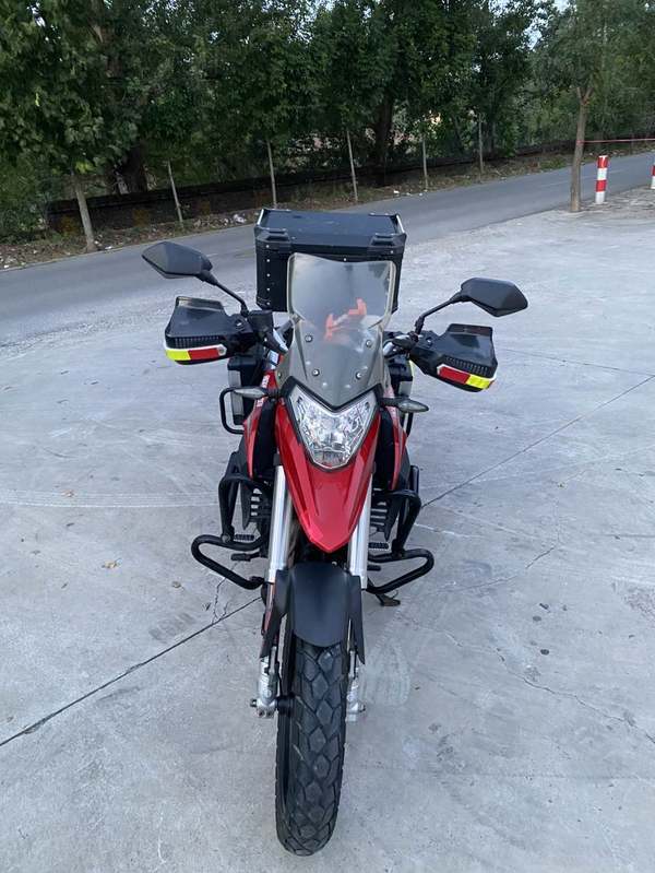 二手赛科龙RX1