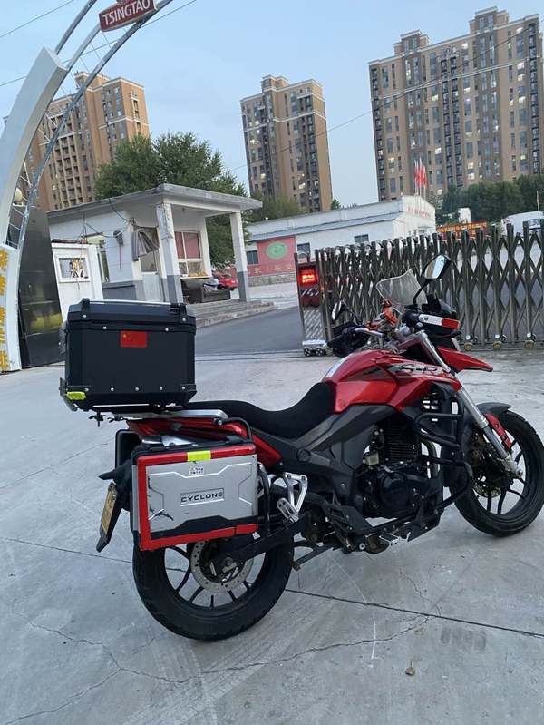 二手赛科龙RX1