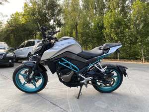 二手春风250NK