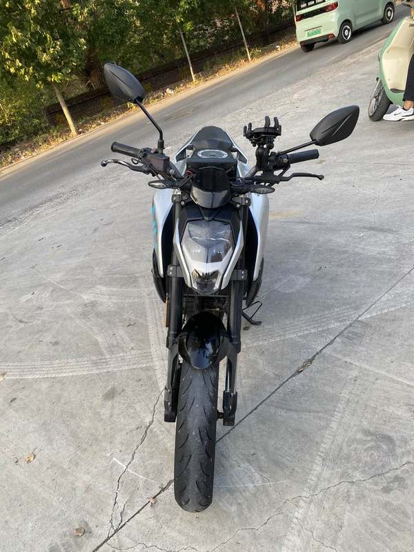 二手春风250NK