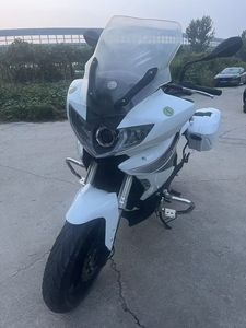 二手贝纳利302 Touring