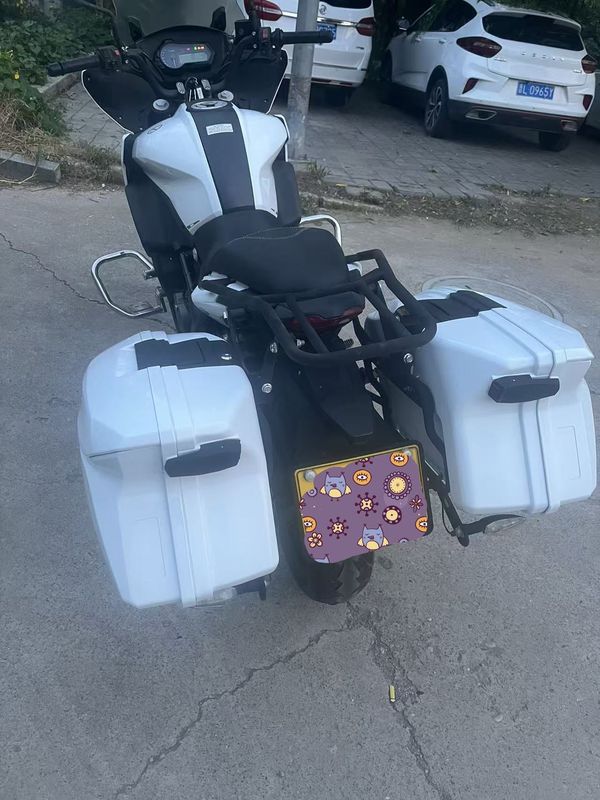 二手贝纳利302 Touring