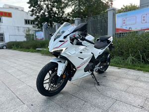 二手赛科龙RC250